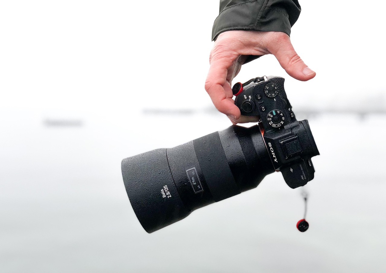 About Us 5 camera, photo-camera, sony, mirrorless, digital, technology, hand, holding, photography, gear, camera, camera, camera, camera, camera
