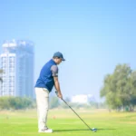 KGTL-Golf Club